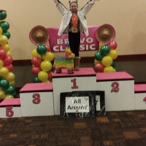 Meet your Posher, Sandra